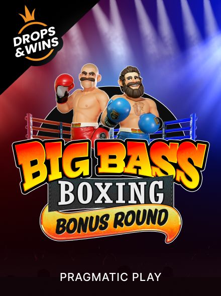 Big Bass Boxing Bonus Round