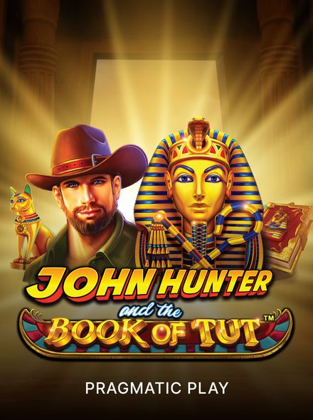 John Hunter and the Book of Tut