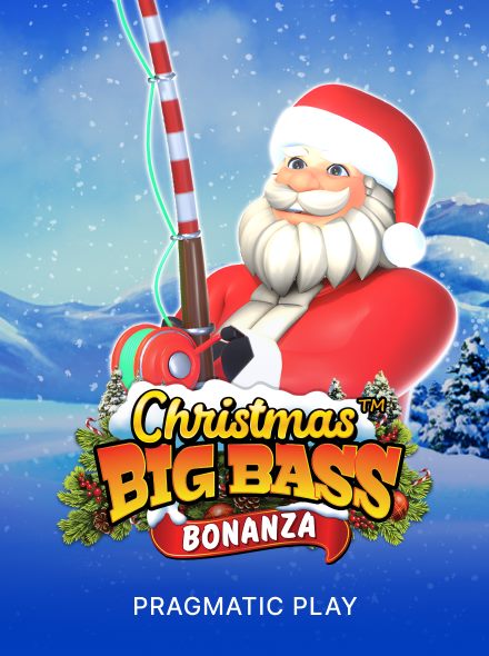 Christmas Big Bass Bonanza