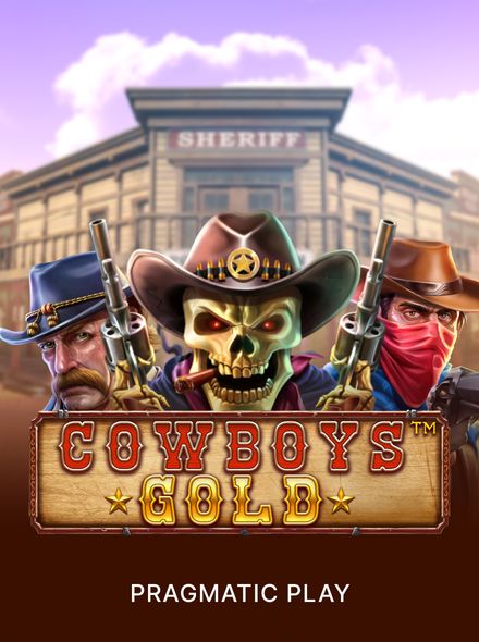 Cowboys Gold