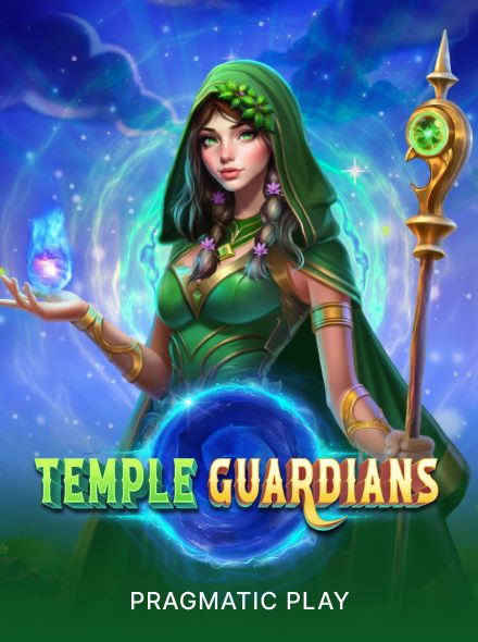 Temple Guardians