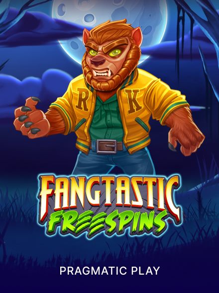 Fangtastic Freespins