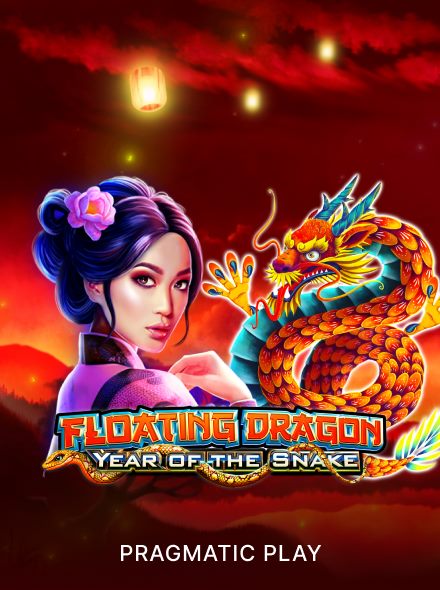 Floating Dragon – Year of the Snake