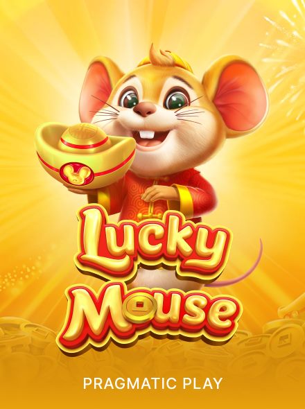 Lucky Mouse