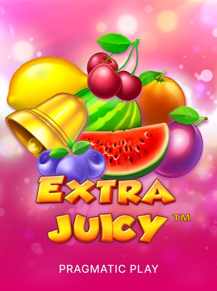 Extra Juicy