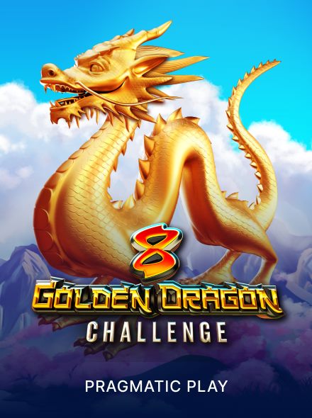 8 Golden Dragon Challenge