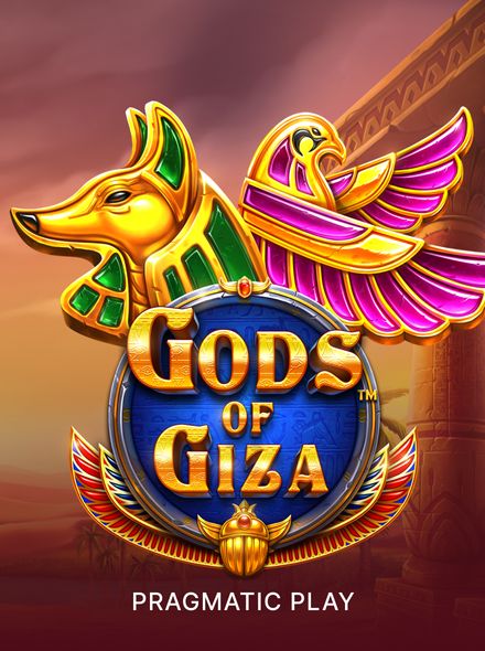 Gods of Giza