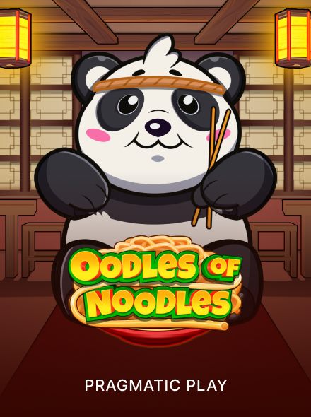 Oodles of Noodles