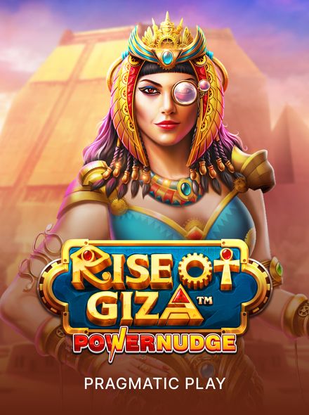 Rise of Giza PowerNudge