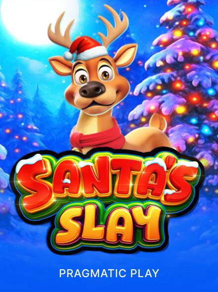 Santas Slay