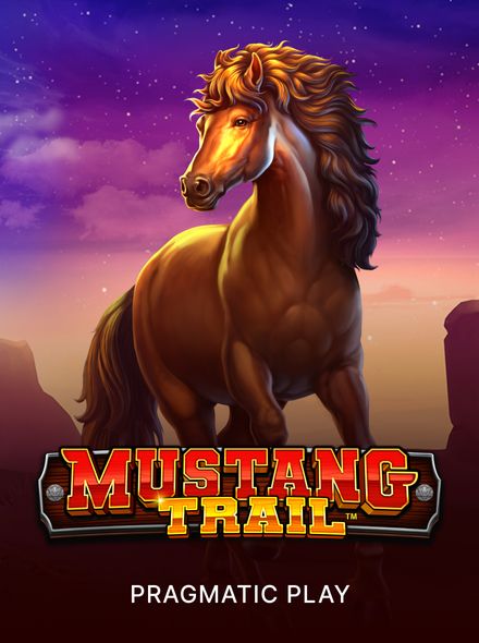 Mustang Trail