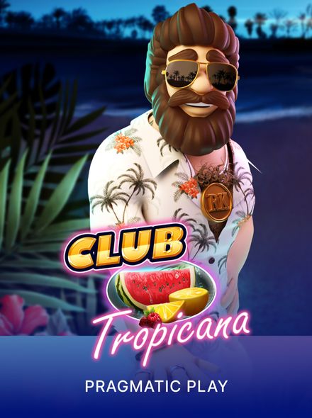 Club Tropicana