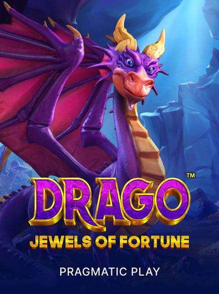 Drago - Jewels of Fortune