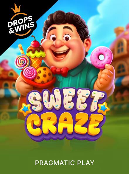Sweet Craze