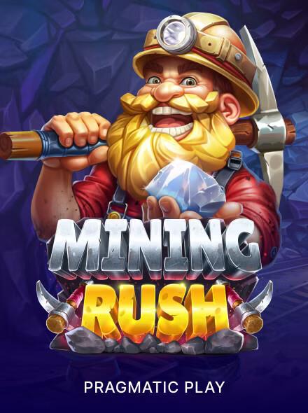 Mining Rush