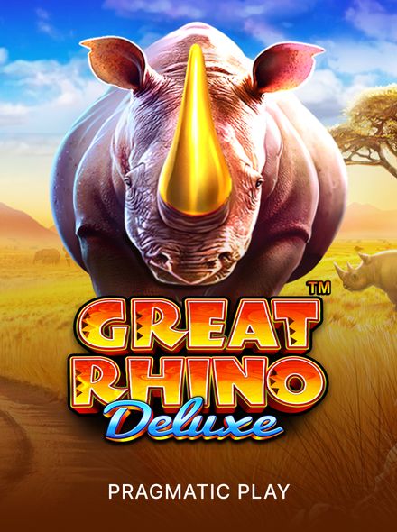 Great Rhino Deluxe