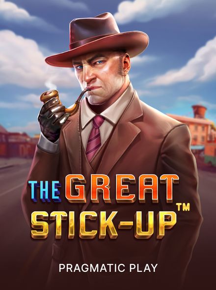 The Great Stick
