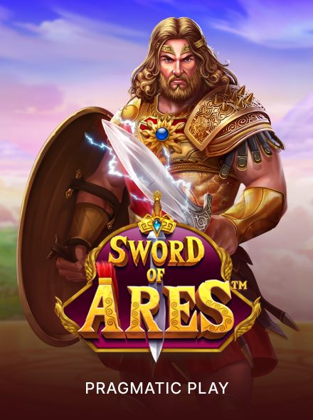 Sword of Ares