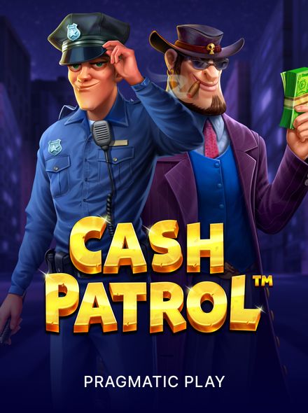Cash Patrol