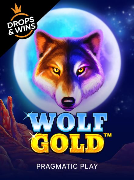 Wolf Gold
