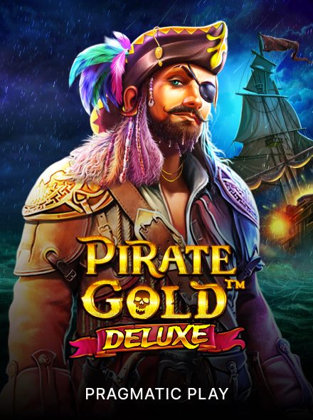 Pirate Gold Deluxe