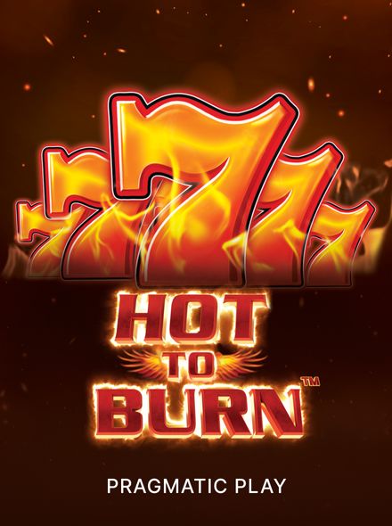 Hot to burn