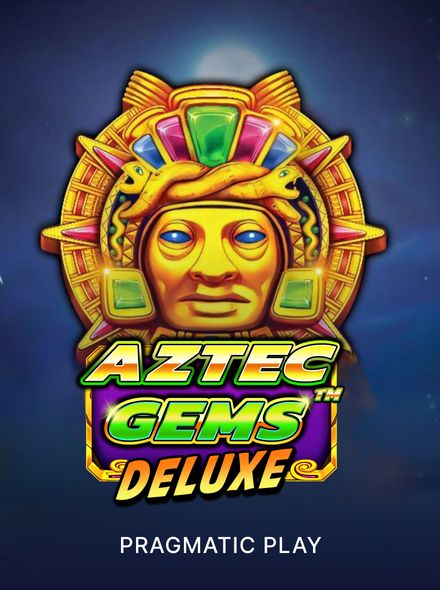 Aztec Gems Deluxe