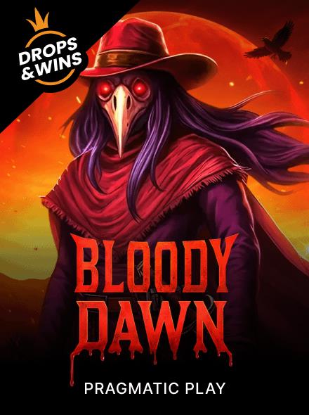 Bloody Dawn