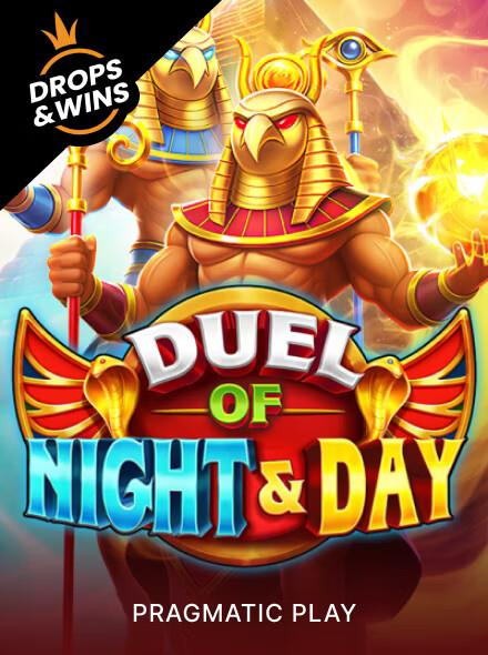 Duel of Night & Day